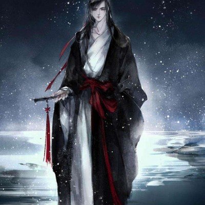 吉时已到